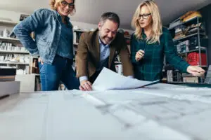 The Real Estate Development Process - Ahmad Khalaf