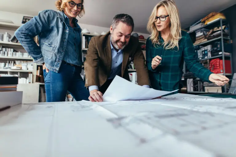 The Real Estate Development Process - Ahmad Khalaf