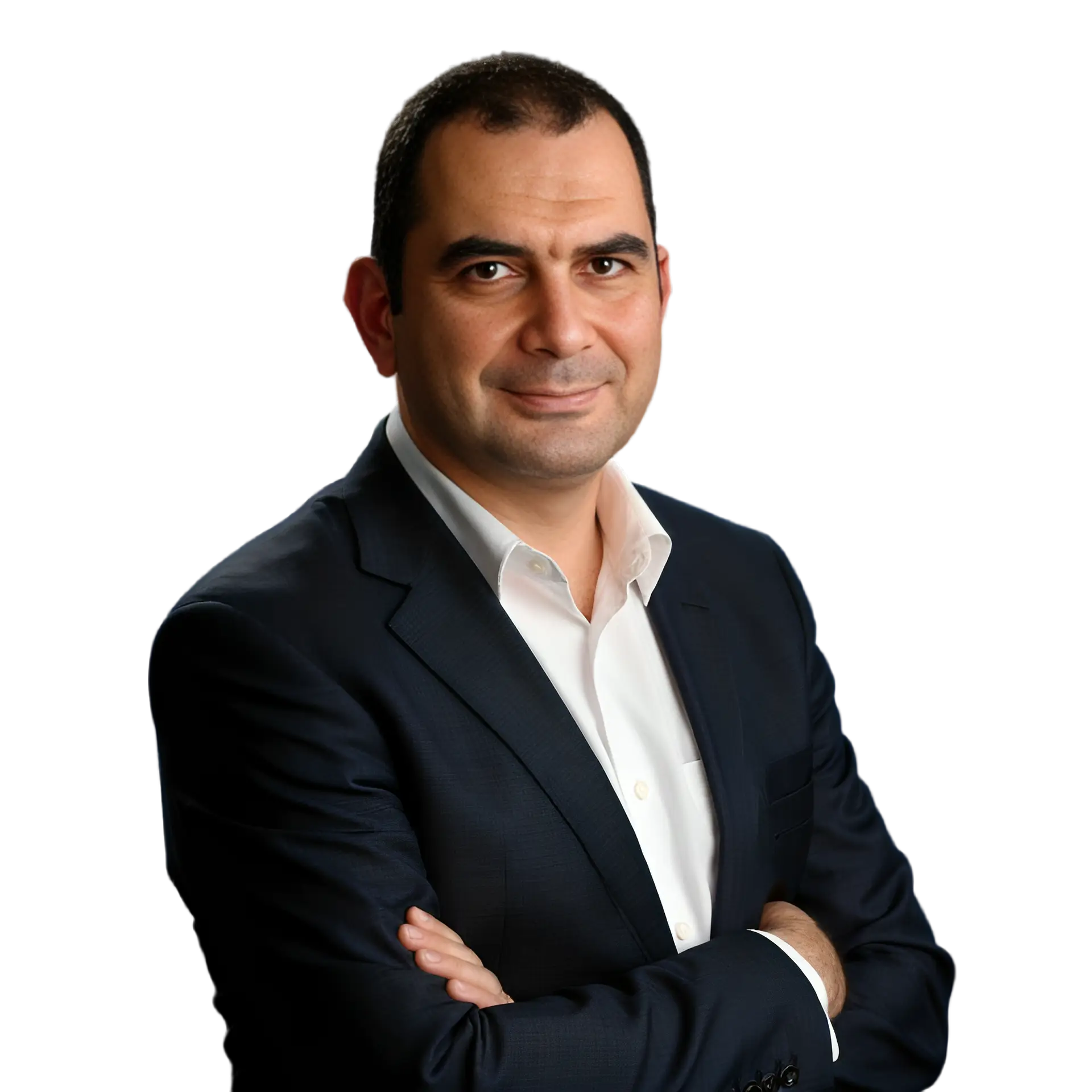 Ahmad Khalaf