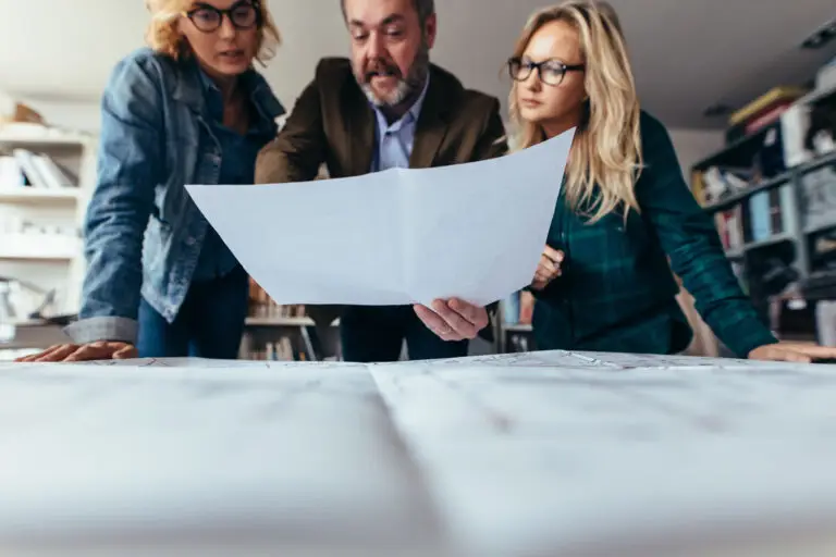 How to Master Construction and Project Management in Real Estate Development - Ahmad Khalaf