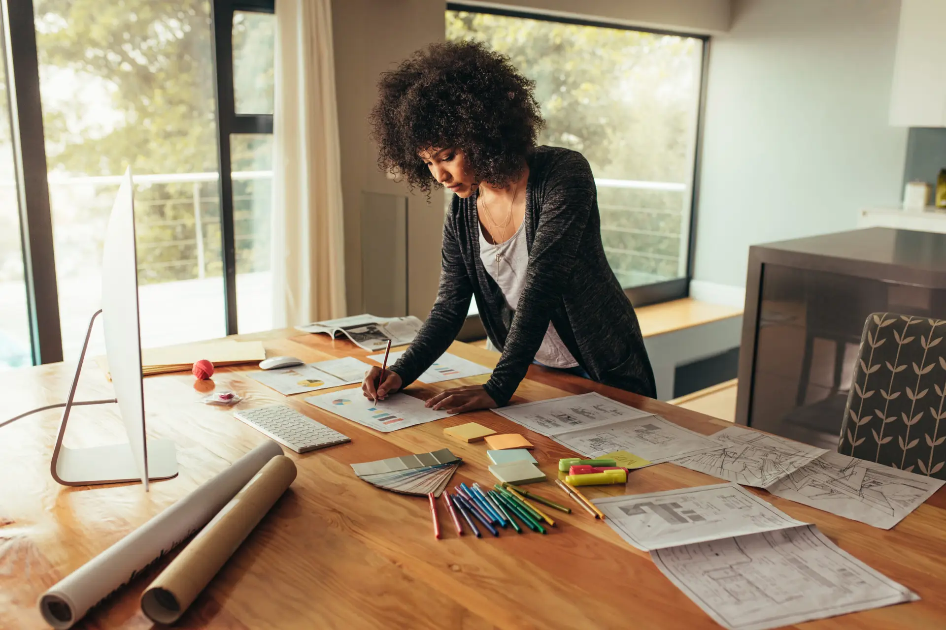 How to Master Project Scheduling and Time Management in Real Estate Development - Ahmad Khalaf