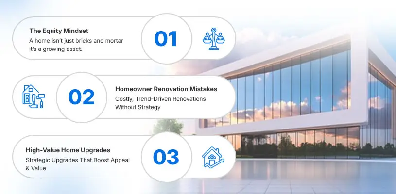 How to Use Home Improvement Projects to Increase Property Value 1 Home Improvement Projects to Increase Property Value: An Overview - home improvement projects to increase property value - Ahmad Khalaf