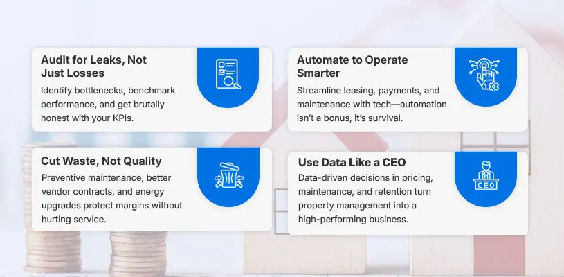How to Enhance Real Estate Property Management Efficiency for Maximum ROI 14 Key Takeaways—Practical Steps to Improve Efficiency - real estate property management efficiency - Ahmad Khalaf