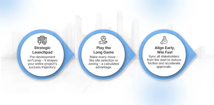 How to Master Pre‑Development Strategies in Real Estate: A Comprehensive Guide 2 How to Situate Pre‑Development as Your Strategic Launchpad-Pre‑Development Strategies in Real Estate-ahmad-khalaf