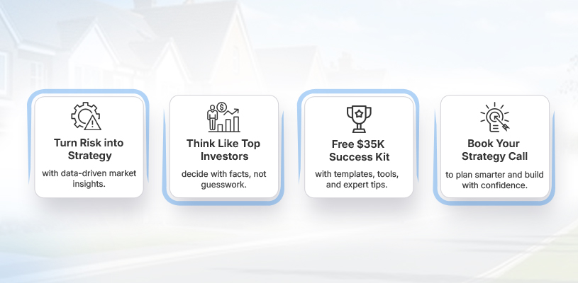 How to Conduct a Comprehensive Real Estate Market Analysis: 7 Essential Steps 1 Real Estate Market Analysis—Your Strategic Compass in a Volatile Landscape-Real Estate Market Analysis-ahmad-khalaf