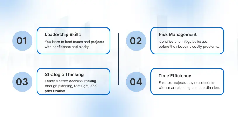 How to Master Construction and Project Management in Real Estate Development 16 Why Does Mastering Construction and Project Management Set You Apart? - construction and project management - Ahmad Khalaf