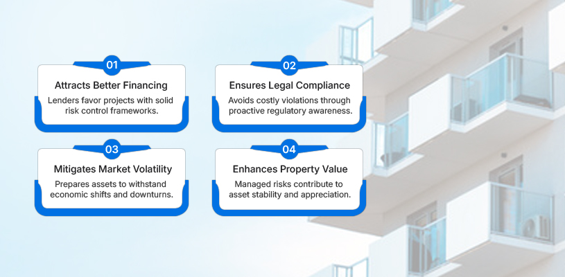 How to Master Real Estate Risk Management for Seamless Construction 1 Why Real Estate Risk Management Defines Success - Real Estate Risk Management - Ahmad Khalaf