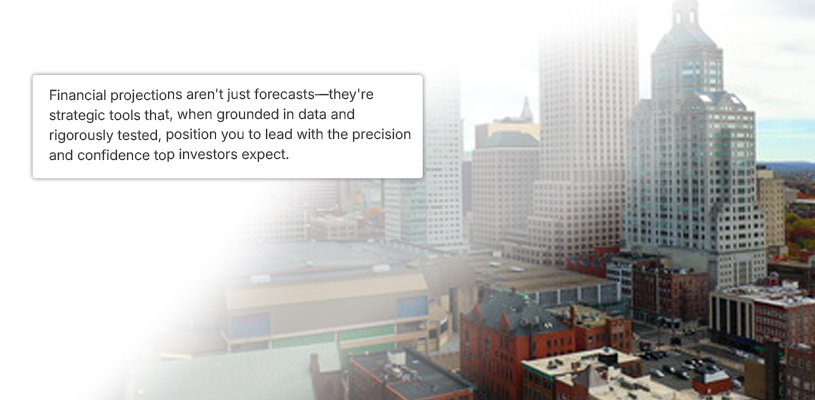 How to Master Financial Projections in Real Estate: The 9 Steps Financial Model 9 Conclusion: Turning Projections Into Performance-Financial Projections in Real Estate-Ahmad Khalaf