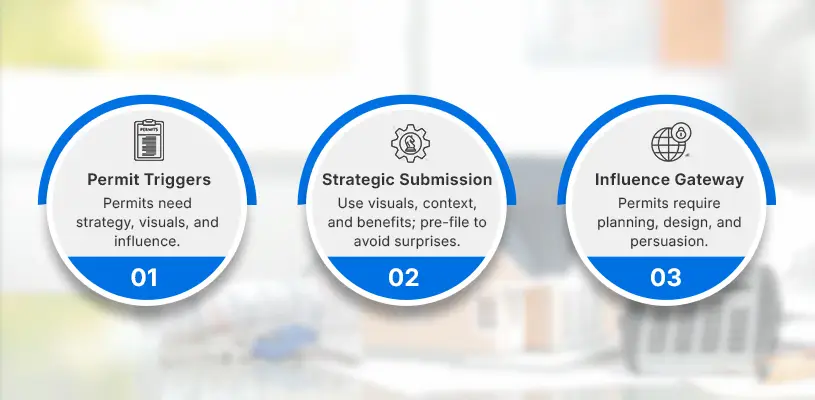 Discretionary & Conditional Use Permits - Real Estate Entitlement Process - Ahmad Khalaf