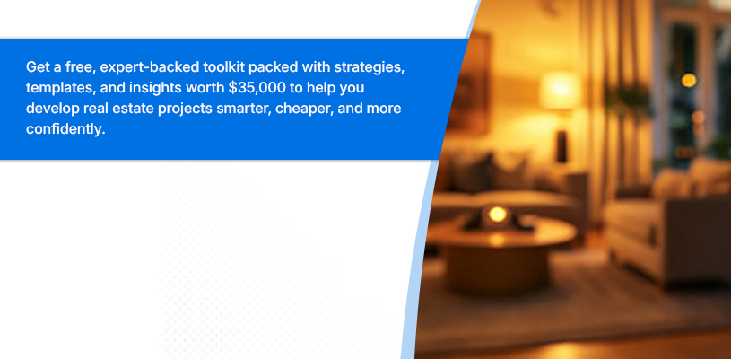 How to Master Financial Projections in Real Estate: The 9 Steps Financial Model 10 Executive Toolkit-Financial Projections in Real Estate-Ahmad Khalaf