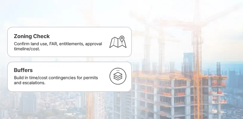 How to Master Real Estate Development Feasibility Studies 5 How to Nail Regulatory & Environmental Feasibility Without Surprise Costs-Real Estate Development Feasibility Studies-ahmad-khalaf
