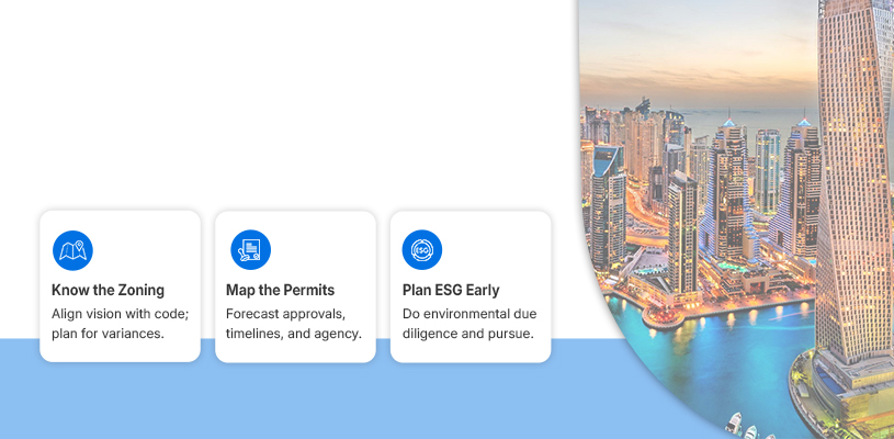 How to Perform an Expert Site Evaluation for Real Estate: 7 Critical Steps 4 Lock in Regulatory Approval and Financial Feasibility-Site Evaluation for Real Estate-Ahmad Khalaf