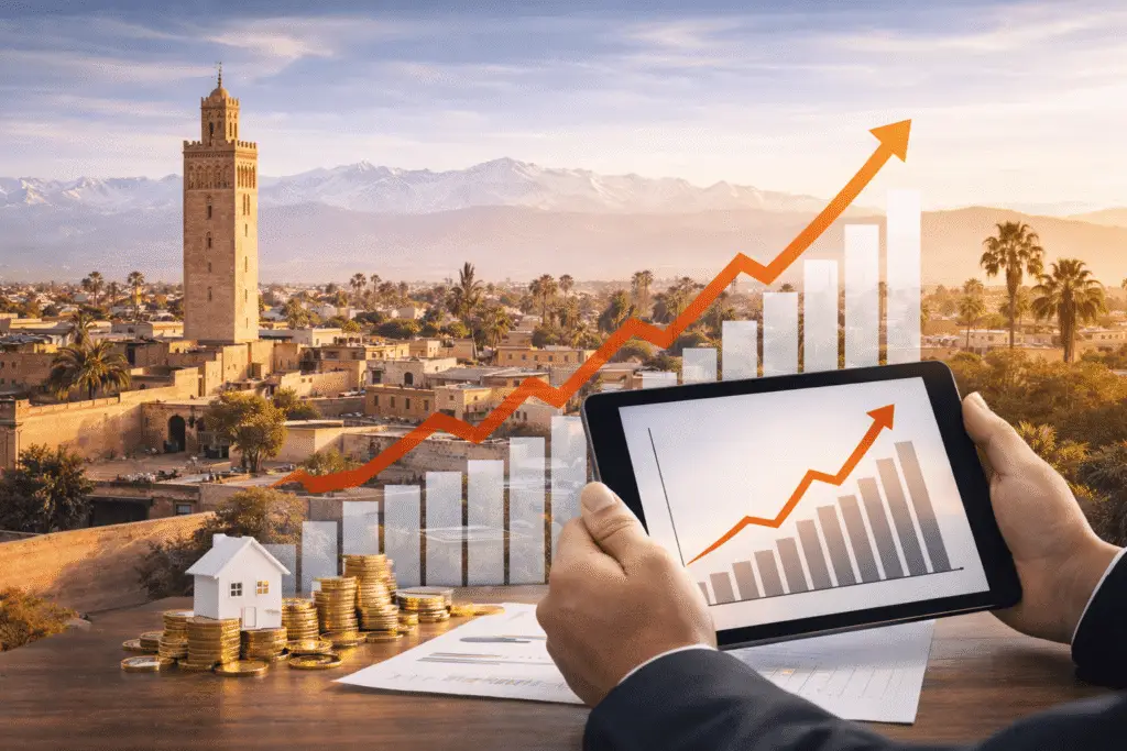 Morocco Real Estate