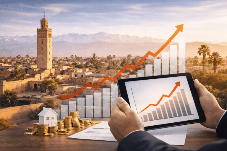Morocco Real Estate