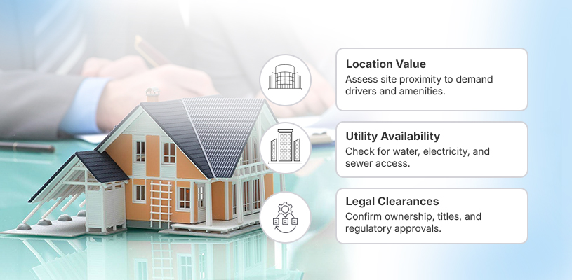 How to Perform an Expert Site Evaluation for Real Estate: 7 Critical Steps 1 Site Evaluation for Real Estate: The Strategic Foundation-Site Evaluation for Real Estate-Ahmad Khalaf