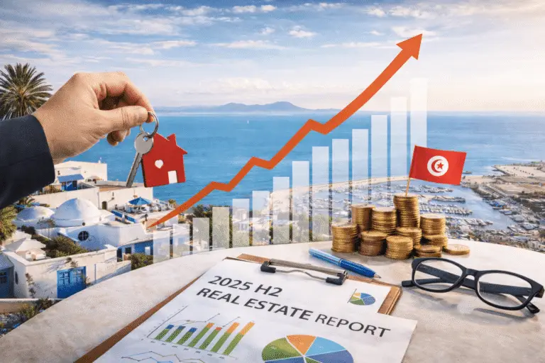 Tunisia Real Estate