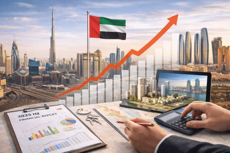 United Arab Emirates Real Estate