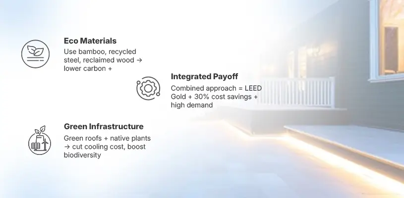 Incorporating Sustainability in Risk Mitigation - Environmental Risk Assessment in Real Estate Development - Ahmad Khalaf