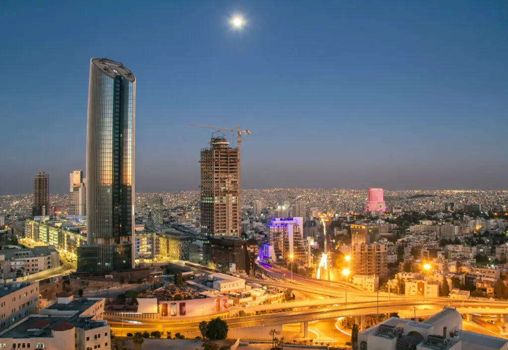 Jordan Real Estate Outlook 2025 H2