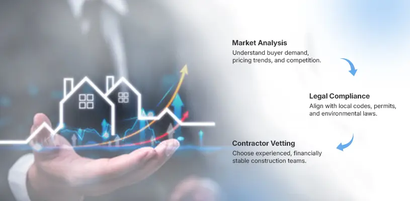 Key Risk Management Strategies for Real Estate Development Key Risk Management Strategies for Real Estate Development