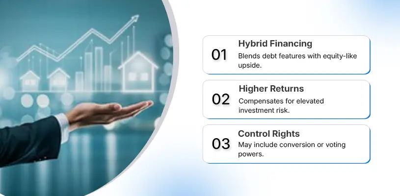Mezzanine Debt—Where Leverage Meets Control - Real Estate Capital Stack - Ahmad Khalaf