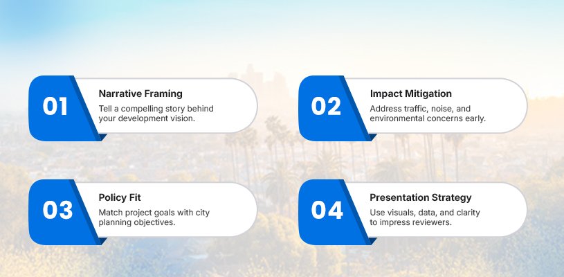 Planning Approval for Real Estate Development Isn't Paperwork — It's Persuasion - Planning Approval for Real Estate Development - Ahmad Khalaf