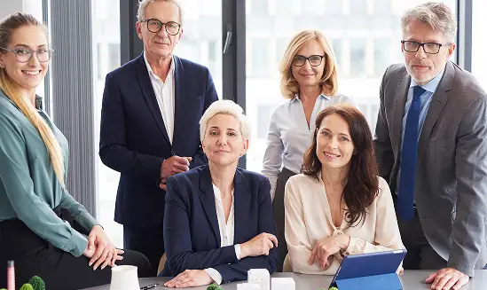 Managing Director, Family Office Platform (confidential)