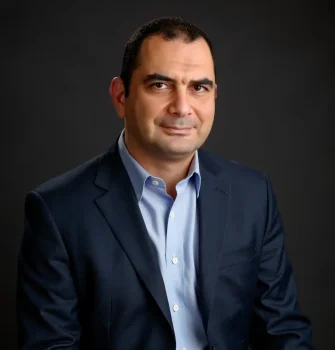 Ahmad Khalaf - Strategic Real Estate Development Services