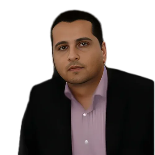 Ali Al Kabariti