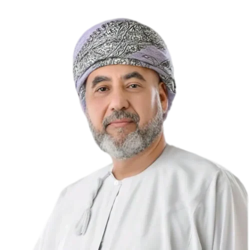 Hamyar Al Ismaily